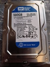 Western digital wd5000aaks - digital,
