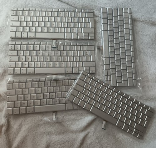 Apple ersatztastatur - apple,