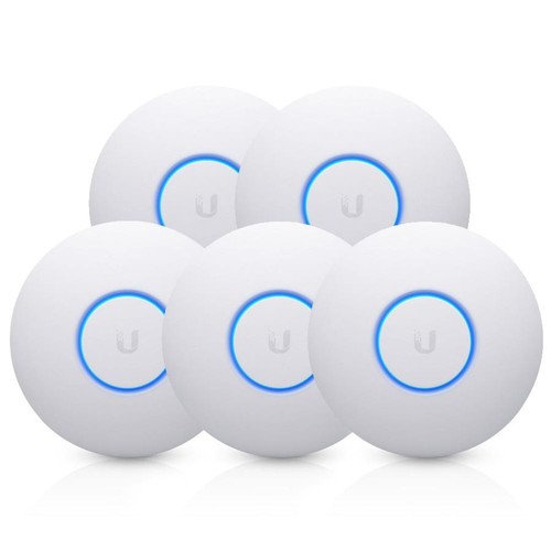 Ubiquiti unifi nanohd - ap,
