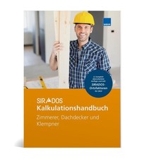 SIRADOS Kalkulationshandbuch