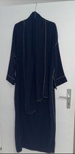 Abaya Hijab Kleid