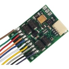 Lenz 10433-01 Locomotive