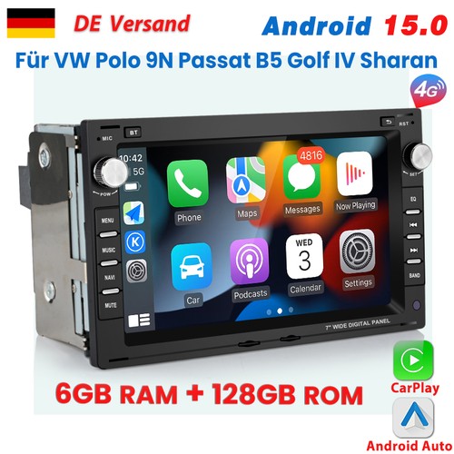 128gb carplay android - 6+128gb, 15