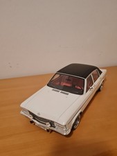 Opel Admiral B 1:18 BOS Models