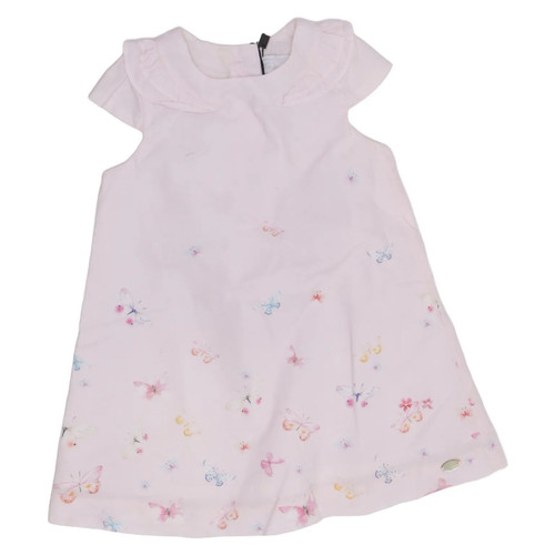 Tartine chocolat kleid - et,