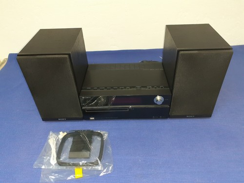 Sony hcd hx30 - sony, compact