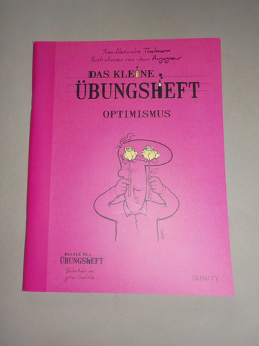 Das kleine übungsheft - das,