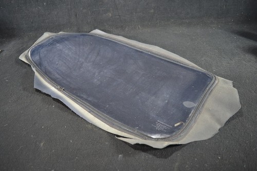 Fiat barchetta cabrio verdeck - cabrio,