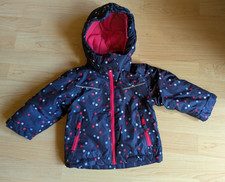 Winterjacke/ Schneejacke 74/80