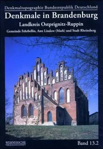 Landkreis ostprignitz ruppin - landkreis, ostprignitz-ruppin