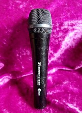 Sennheiser E 935 Mikrofon -