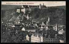 Ansichtskarte Heidenheim a