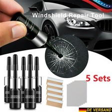 Glas reparatur set - 5,