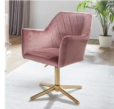 Design Schalenstuhl Drehbar