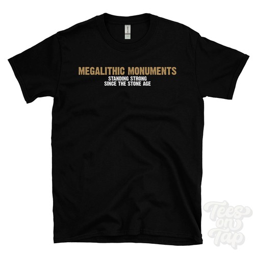 Megalithische monumente - megalithische,