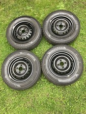 Winterreifen 175 70 13 82T  4 Stück Opel  Kadett D E , Astra F, Corsa…