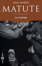 LA Trampa (Espasa Bolsillo) von Matute, Ana Maria | Buch | Zustand gut