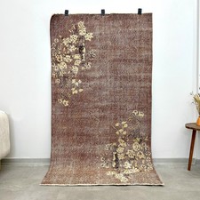 4x7 vintage turkish - 4x7, rug
