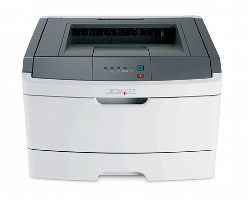 Lexmark e260dn - lexmark,