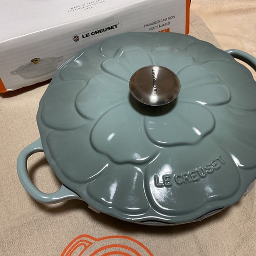 Creuset signature buffet - le,