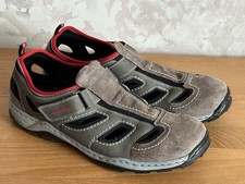 Rieker Herren Sommerschuhe