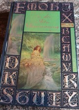 Vor der Elfen Dämmerung. Bild am Sonntag-Fantasy-Bibliothek Band 10, gebunden