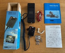 CB-Mobilfunkgerät TEAM