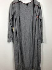 KHUJO Damen Cardigan Modell