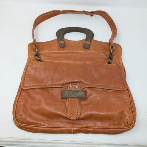 Buti super oscar vintage tan - oscar,