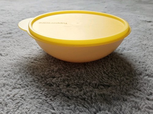 Tupperware aloha bowls - aloha, in
