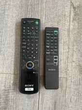 Sony Fernbedienung Set -