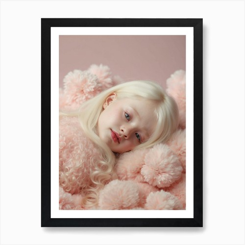 Portrait eines kleinen