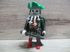 Playmobil Figuren | Pirat |