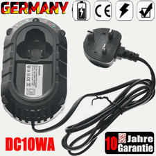Ladegerät für Makita DC10WA