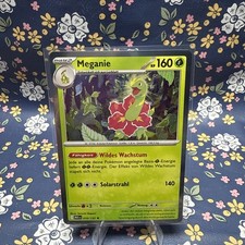 Meganie 010/132 Holo