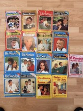 Romane, Taschenhefte