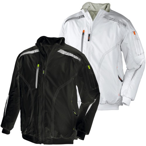 Arbeitsjacke winterjacke - arbeitsjacke,