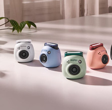 Fujifilm Instax Pal Camera Set