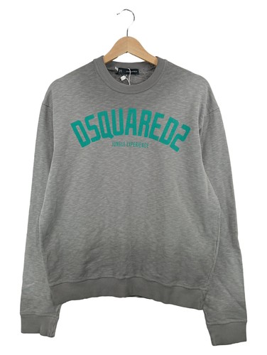Dsquared2 herren sweatshirt - herren,