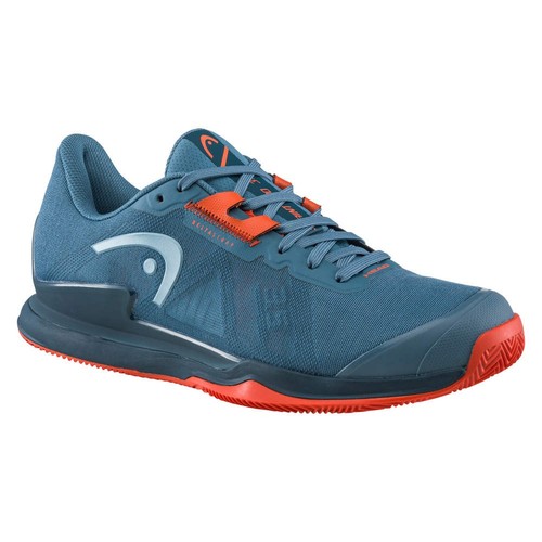 Schuhe head sprint pro - sprint, 3.5