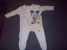 Baby Strampler Einteiler