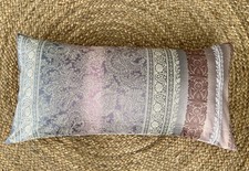 BASSETTI Kissenhülle 40x80