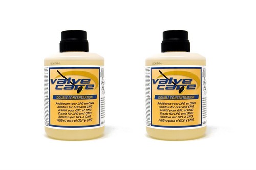 Valve care refill 500ml - care, l2