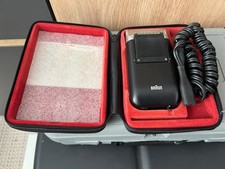 2 Braun micron L Elektro