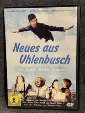 DVD Neues aus Uhlenbusch  Ich hatte einen Traum