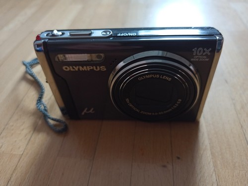 Olympus 9000 0mp - olympus, u-9000