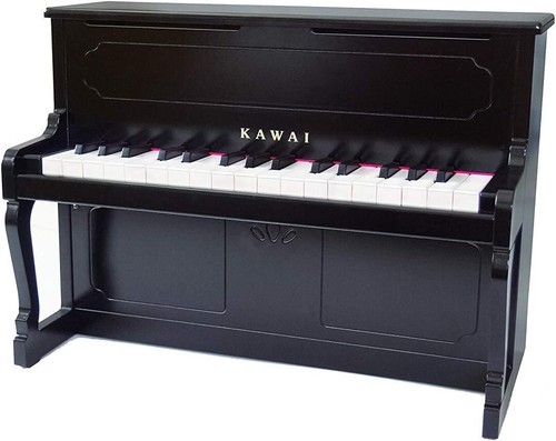 Kawai upright mini piano 1151 - mini,