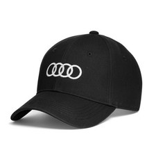 Original Audi Sport-  Golf-