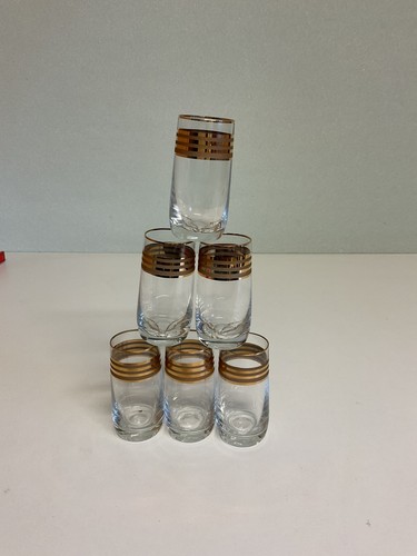 Alte schnapsgläser vintage - alte,