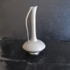 Vase Knospenvase ETAIN FIN PARIS Jugendstil Deko Design Vintage Pn France N3109